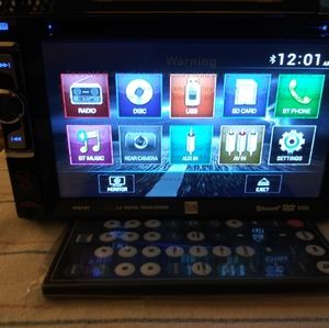 car stereos "INSTALACION GRATIS"